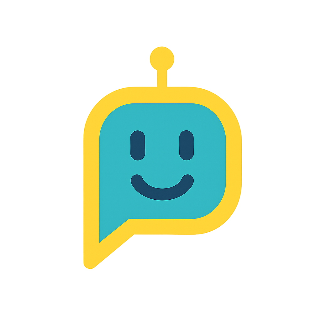 Plan-Bot logo 1
