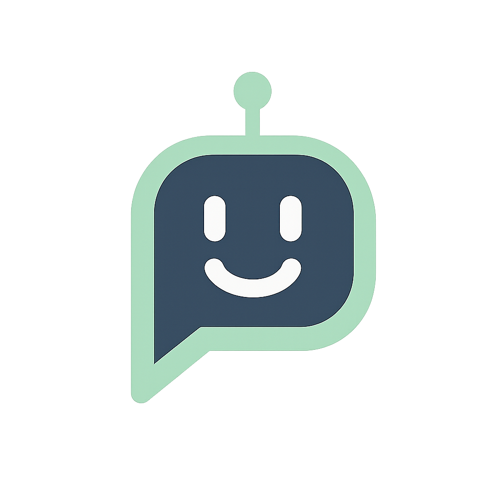 Plan-Bot logo 2