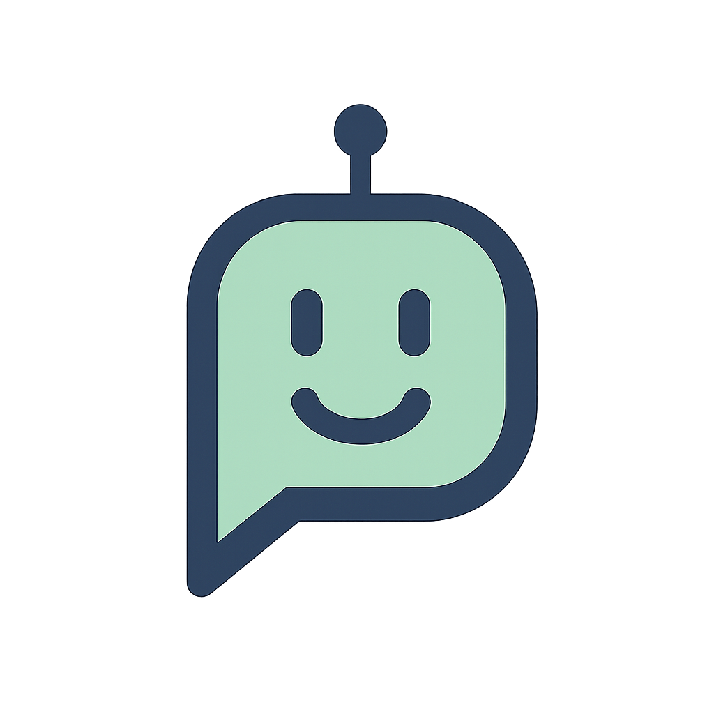 Plan-Bot logo 3