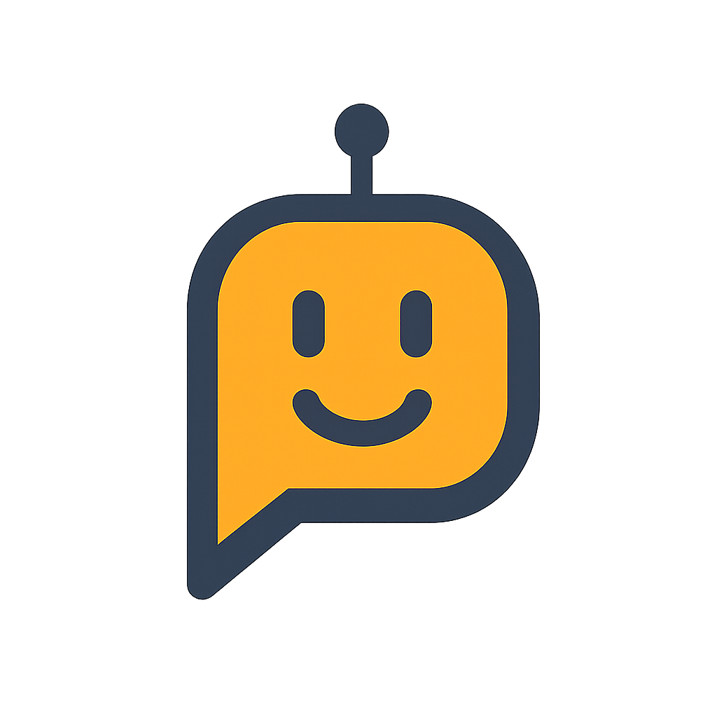 Plan-Bot logo 4