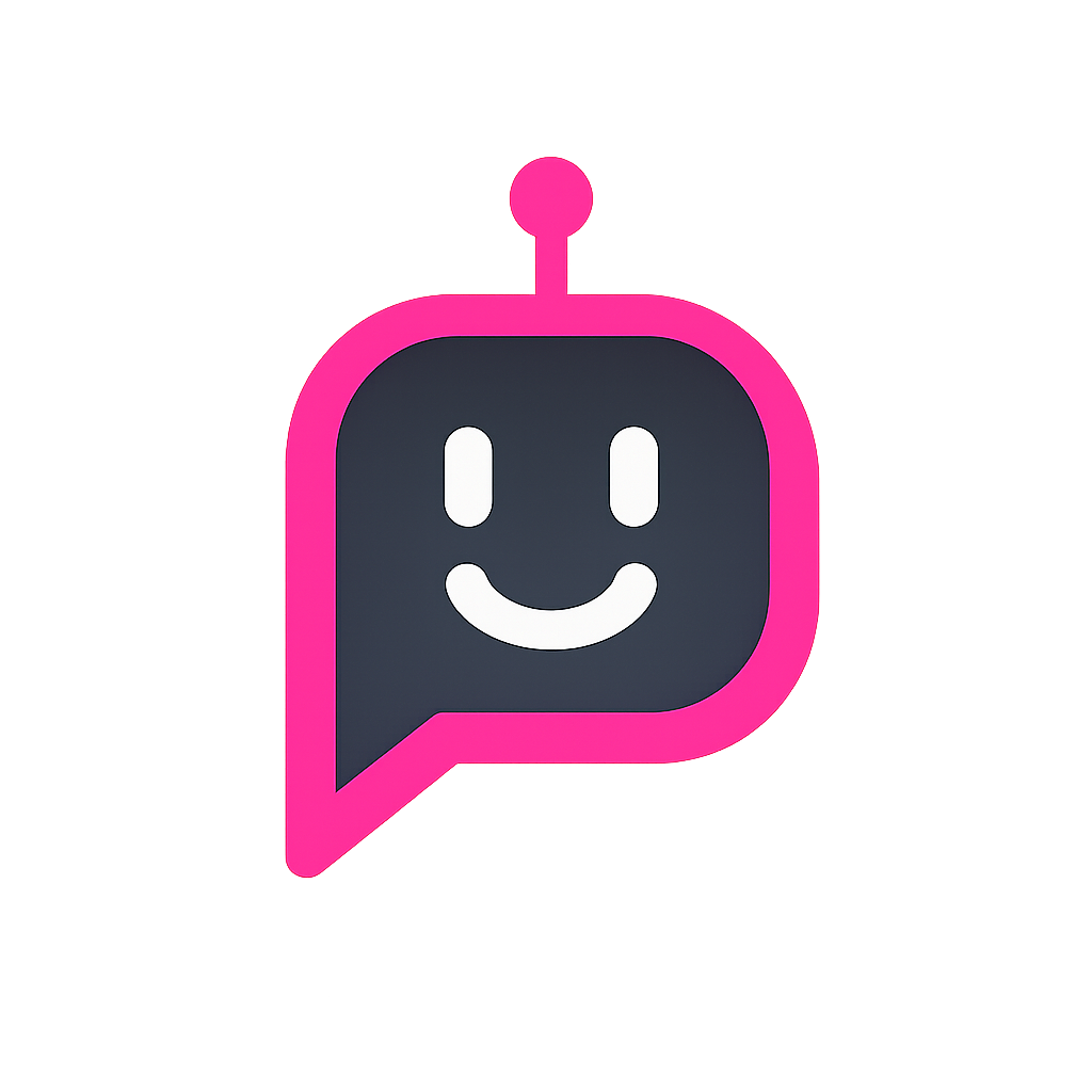 Plan-Bot logo 5