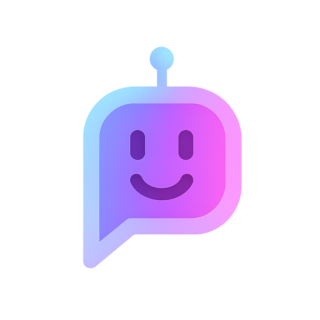 Plan-Bot logo 6