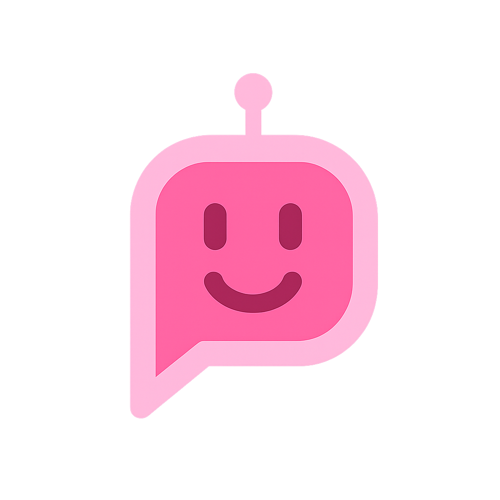 Plan-Bot logo 7
